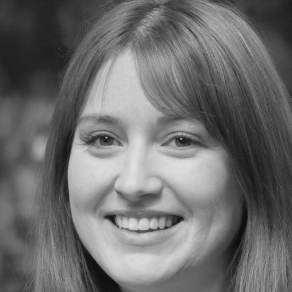 Portrait de Céleste Marchand, directrice innovation financière